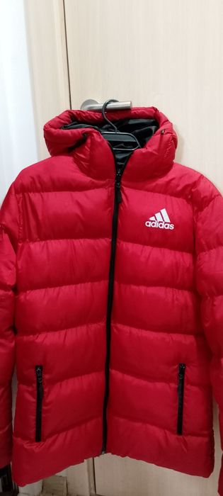 Зимни якета и елеци- Nike,North Face