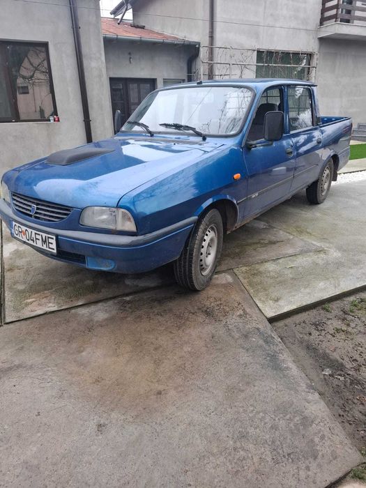 Vand Dacia PIck UP