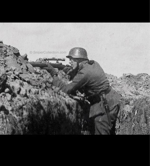 Оптически мерник Carl ZEISS Jena Zielvier