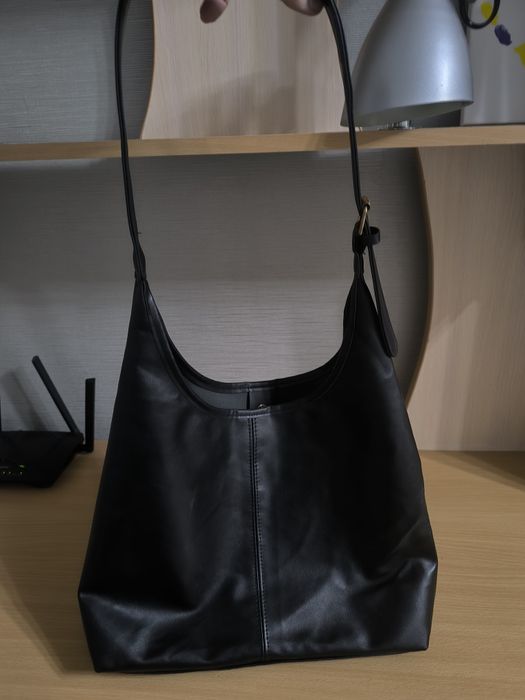 Продам женскую сумку-шопер