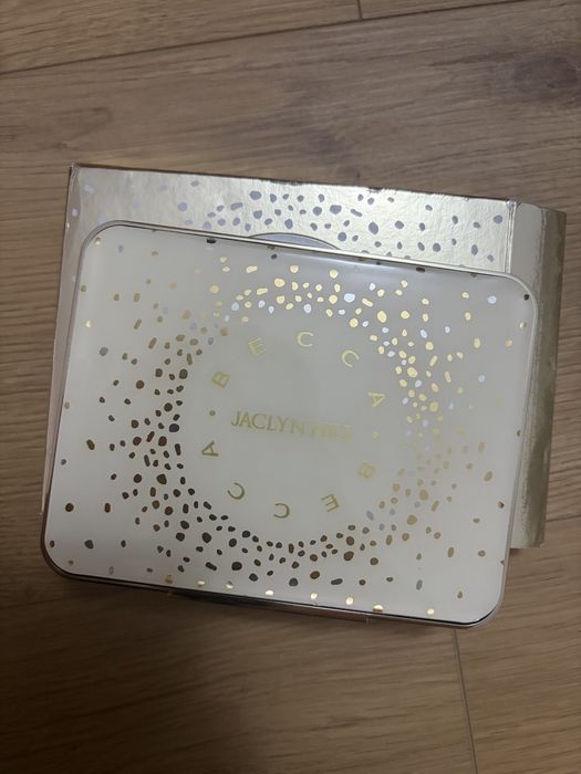 paleta de fata jacklyn hill