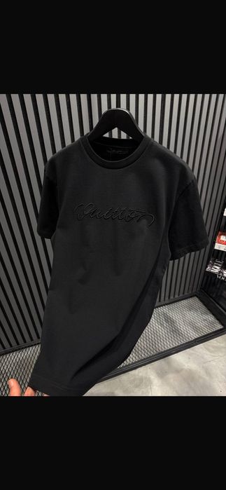 Мъжки тениски различни модели