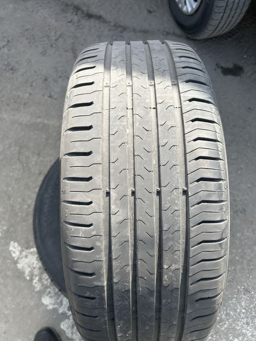 Продам шины 17 почти новый