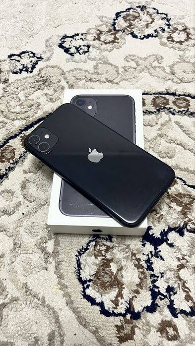 iPhone 11 Айфон 11