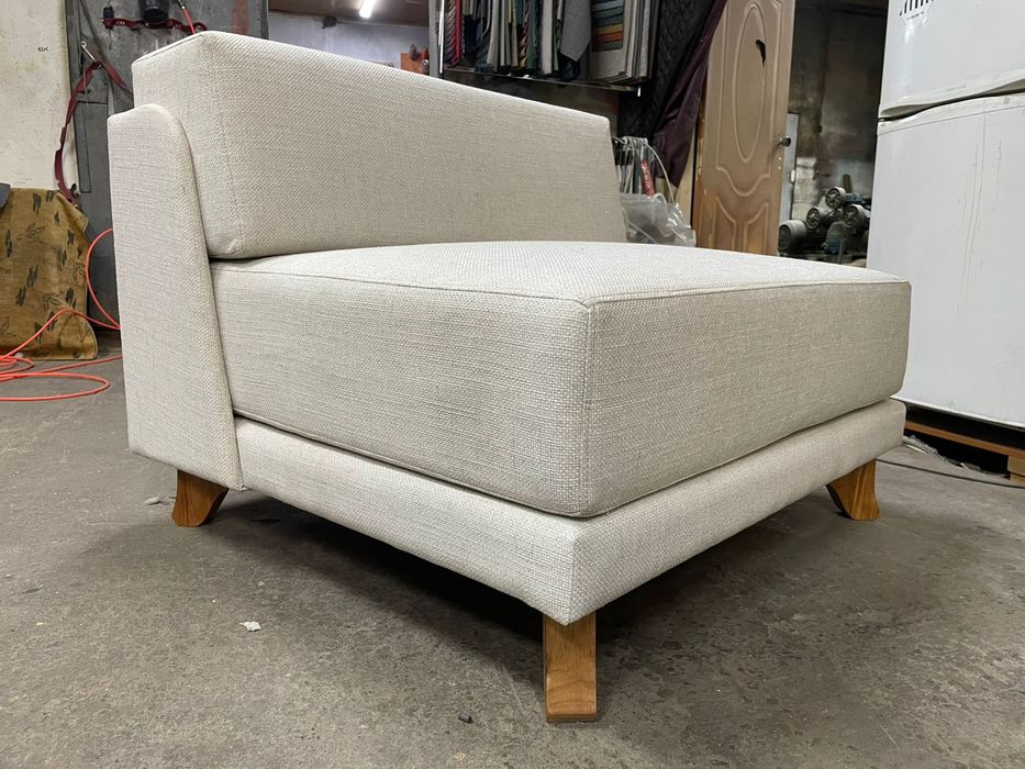 Пуфик/кресло/банкетка