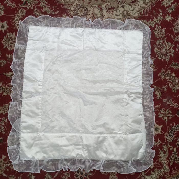 Детский конверт для выписки