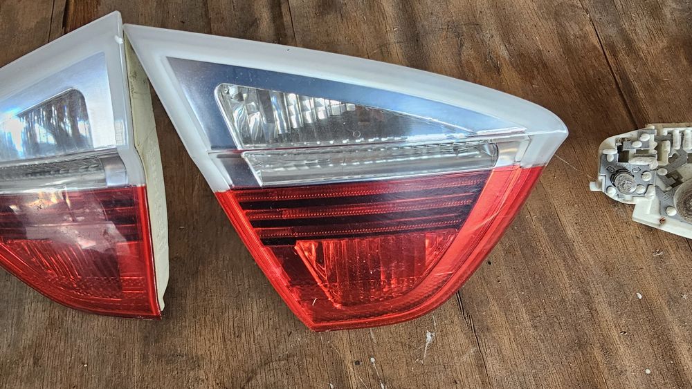 Стопове бмв е90 bmw e90 стоп стопчета stopove пре фейс