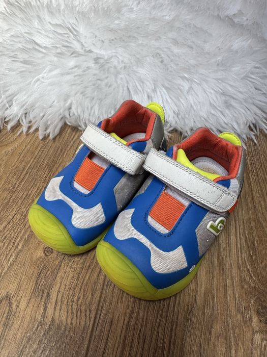 Детски обувки Biomechanics р-р 22