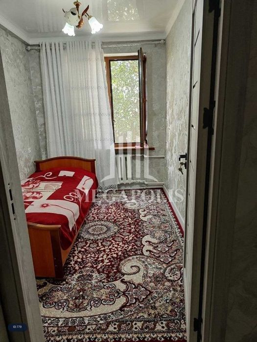16200$ BOSHLANG'ICH OYLIK TO'LOVI 9,5 MLN som 3x kvartira sotuvda.№779