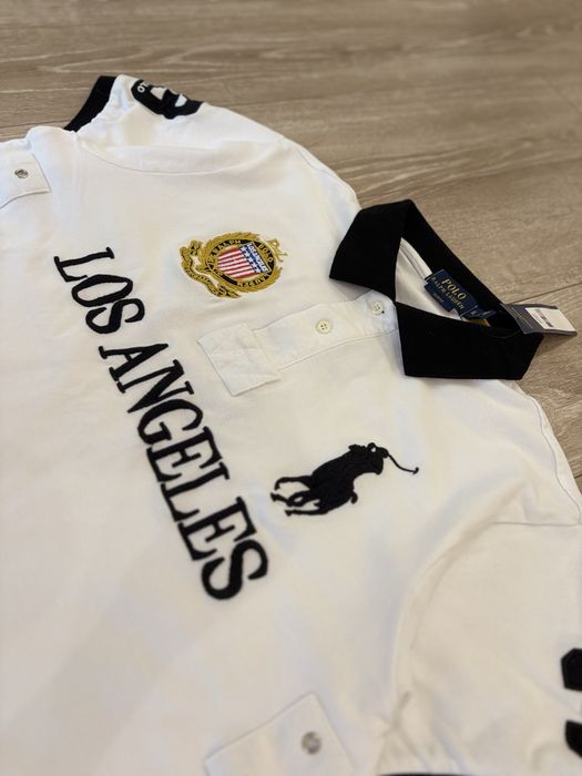 Polo Ralph Lauren Los Angeles