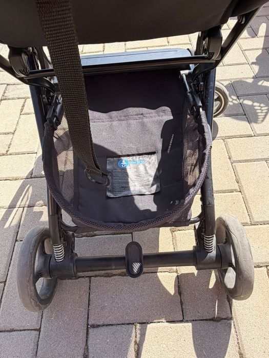 Carut cybex beezy