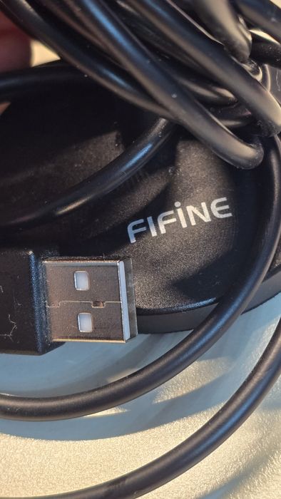 USB Микрофон Fifine K050