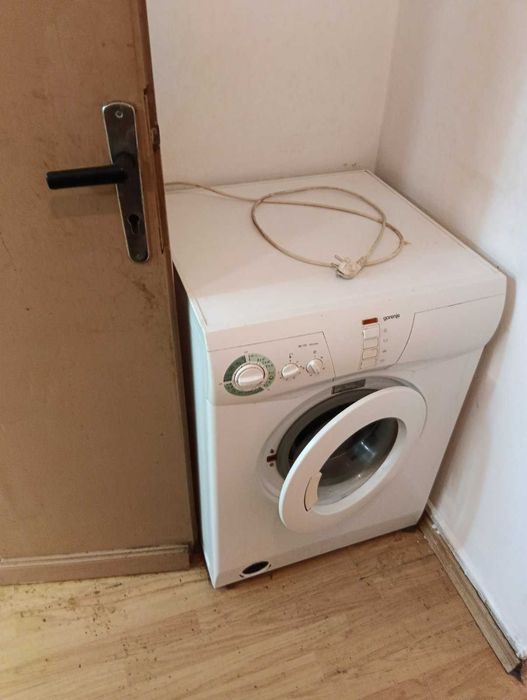 Дава се под наем Едностаен апартамент в София, Редута - 50 кв.м за 398.82 € - Снимка #4