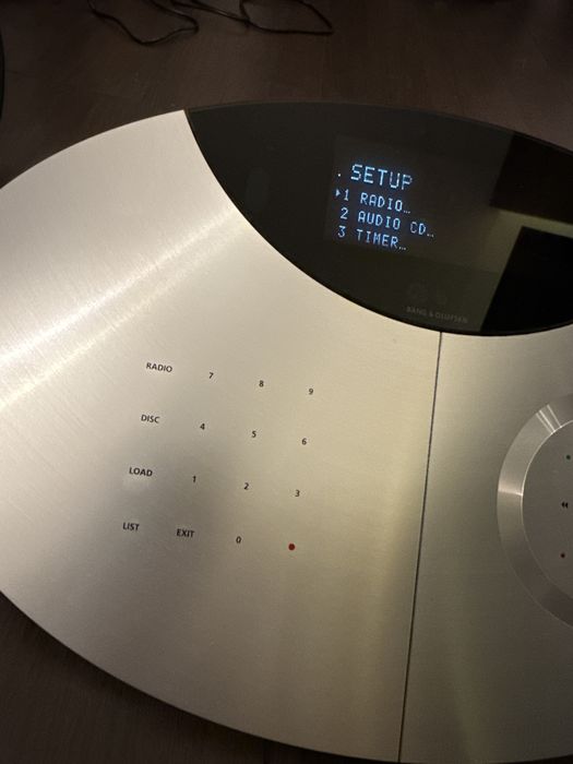 Bang olufsen Beocenter 2