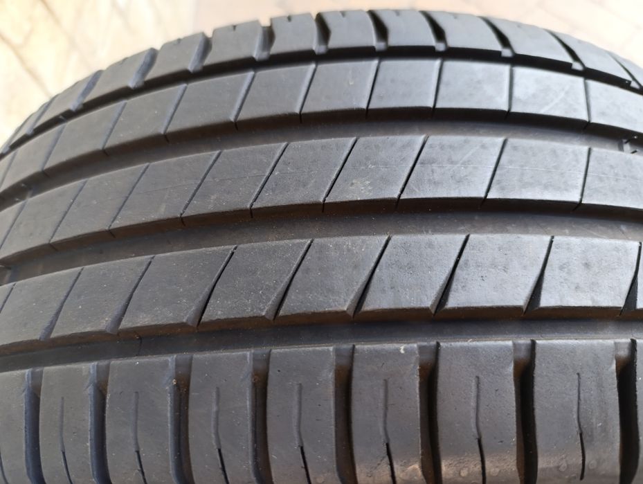 Летни гуми Bfgoodrich 195/50/16