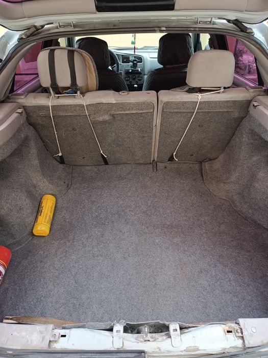 Ниссан примера п11