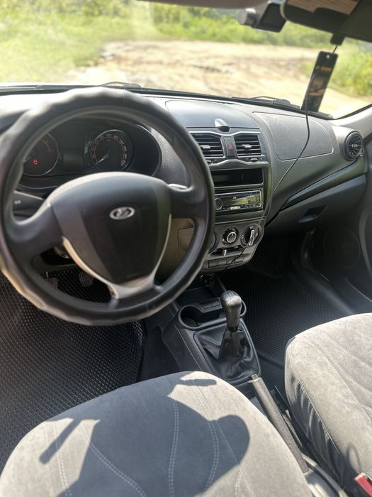 Продам Lada Granta FL