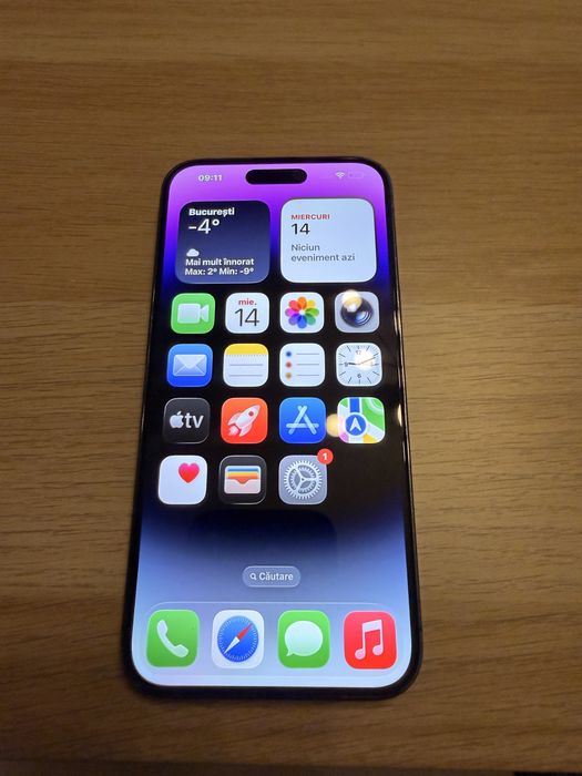 Iphone 14 Pro Max - 128 GB