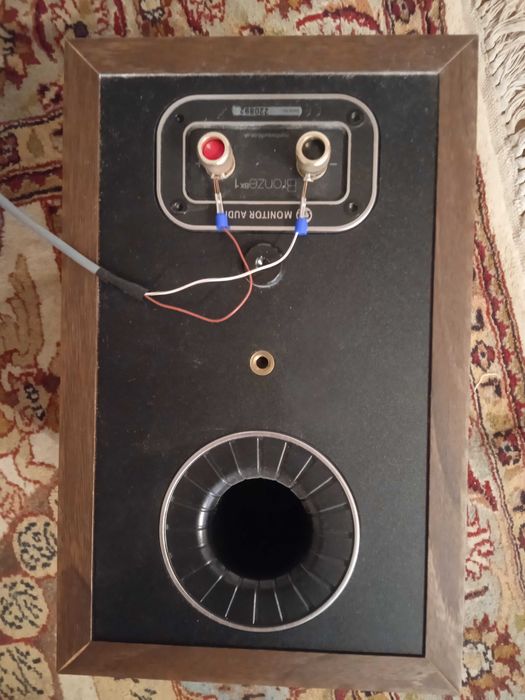 Monitor Audio Bronze BX1
