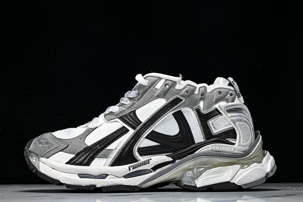 Balenciaga Runner / Led