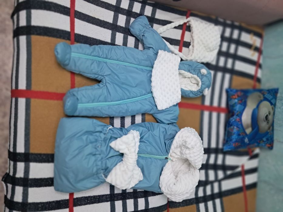 Продам конверт для выписки