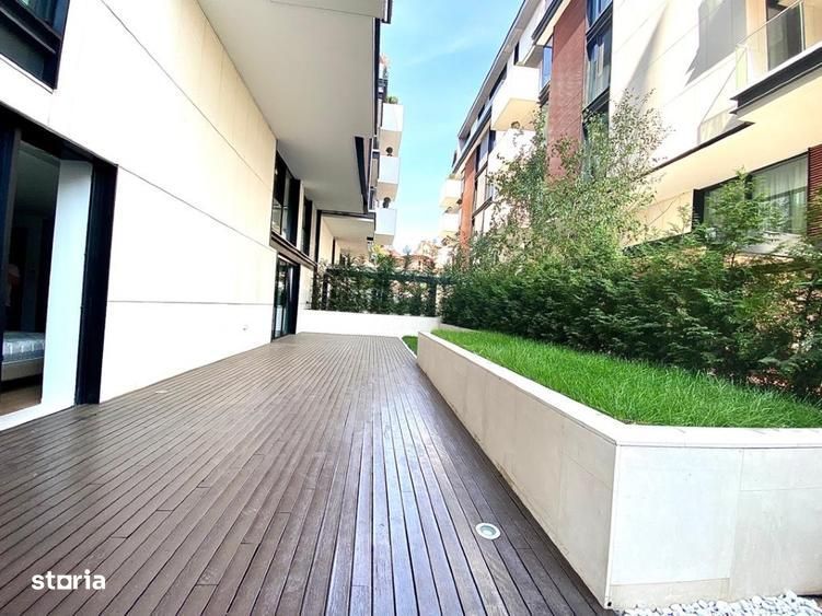 De inchiriat 4 camere de tip duplex situat in One Cherles de Gaulle