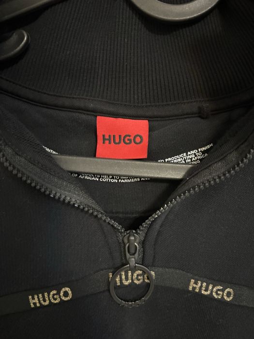 Блуза на HUGO M-размер