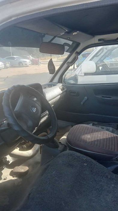 mikro avtobus FOTON sotiladi