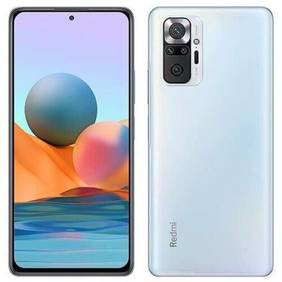 Xiaomi Redmi Note 10 Pro 8/128GB