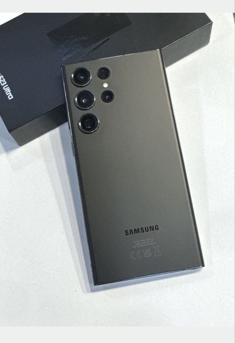 Samsung Galaxy S23 Ultra