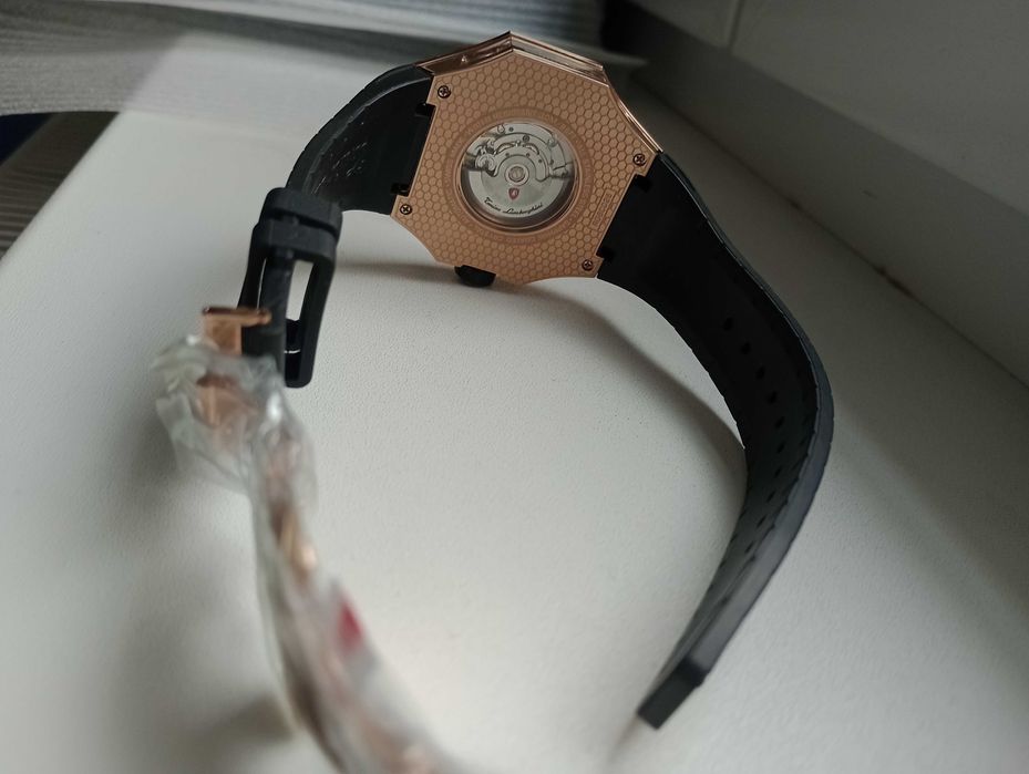 Vand ceas Tonino Lamborghini AUTOMATIC nou