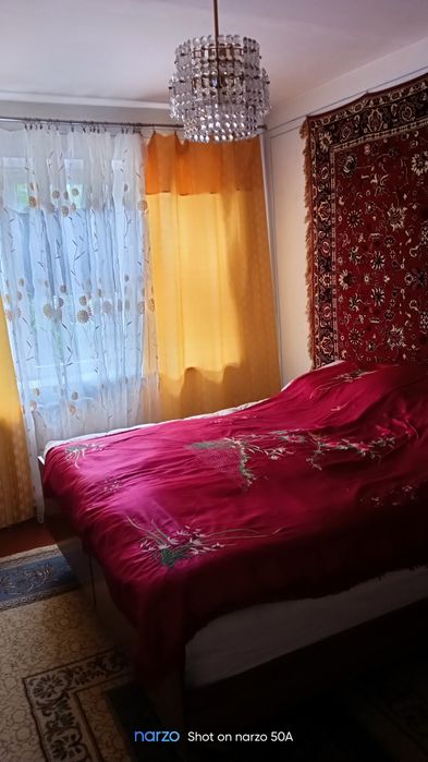 Продаём квартиру  3/2/5 в городе  Алмалыке!