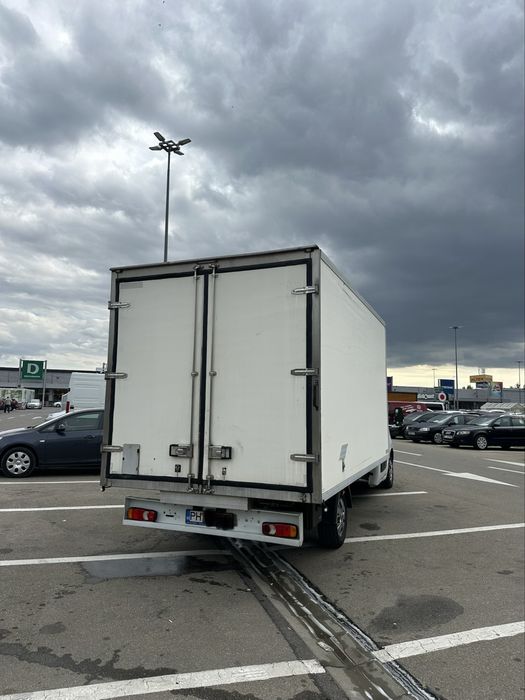 RENAULT Master 2016 — imagine 4