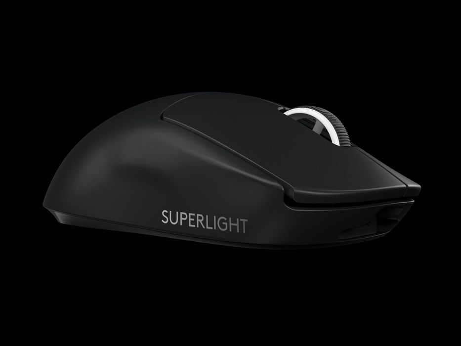 Logitech G PRO X Superlight