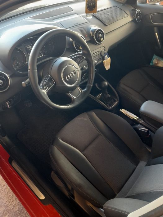 De vânzare cel mai ieftin audi a1 în 4 usi.