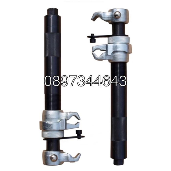 Усилени скоби за пружини 23мм-280мм HAWEK