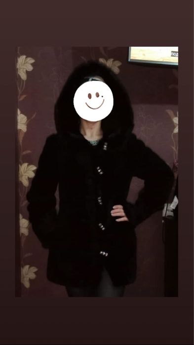 Продам дубленку и шубу