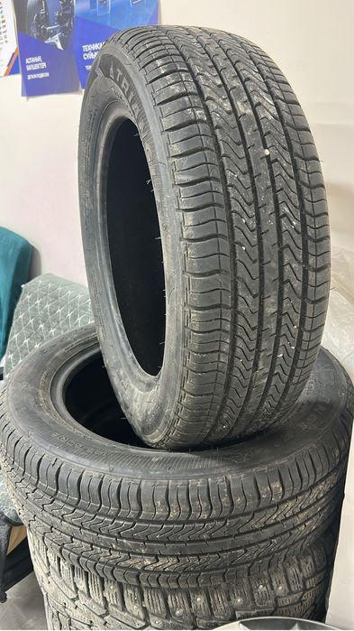 Летняя резина Triangle 195/60/16