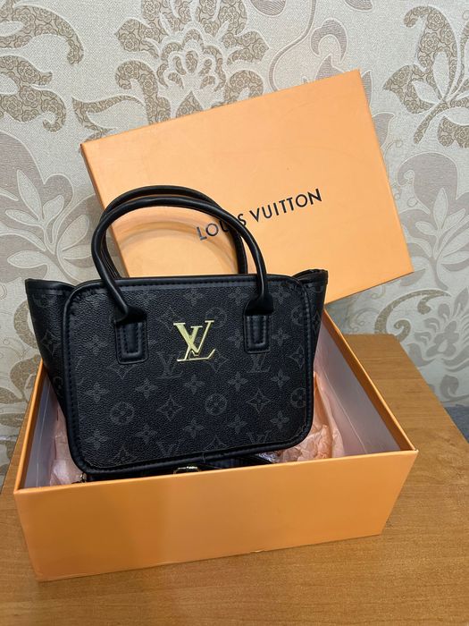 Подарок сумка louis vuitton