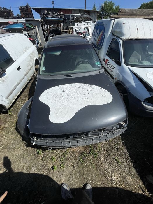 Опел астра /opel astra 1.7 d 1996 г НА ЧАСТИ !!!!