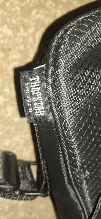Trapstar чанта нова