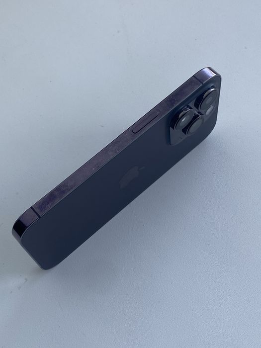 iPhone 14 pro 256 gb