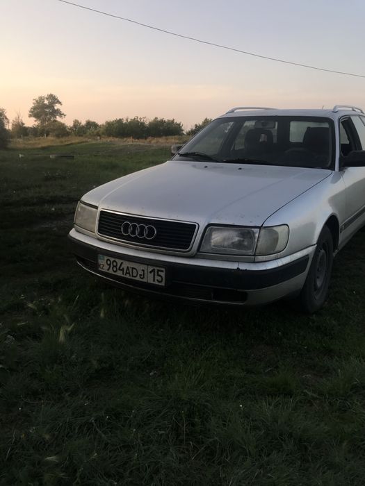 Продам Ауди 100с4