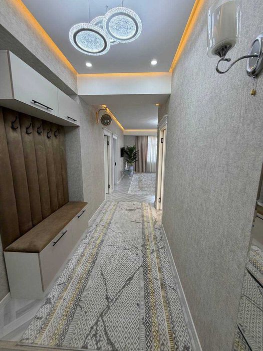 Ijara Kvartira Samarqand Vokzal Uzoq muddatga