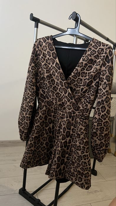 Гащеризон и блузки