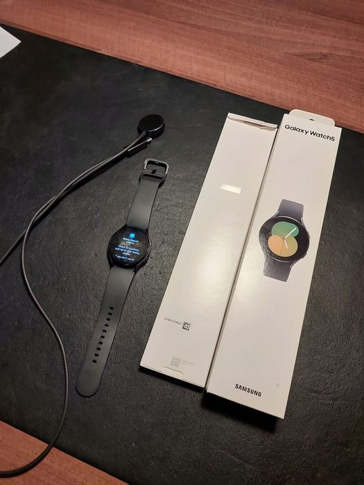 Samsung Galaxy Watch 5