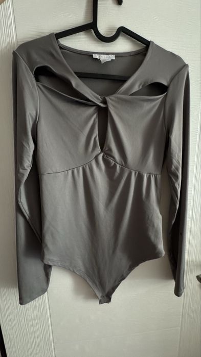 Стильно боди  - дамско,  от New Yorker , размер М