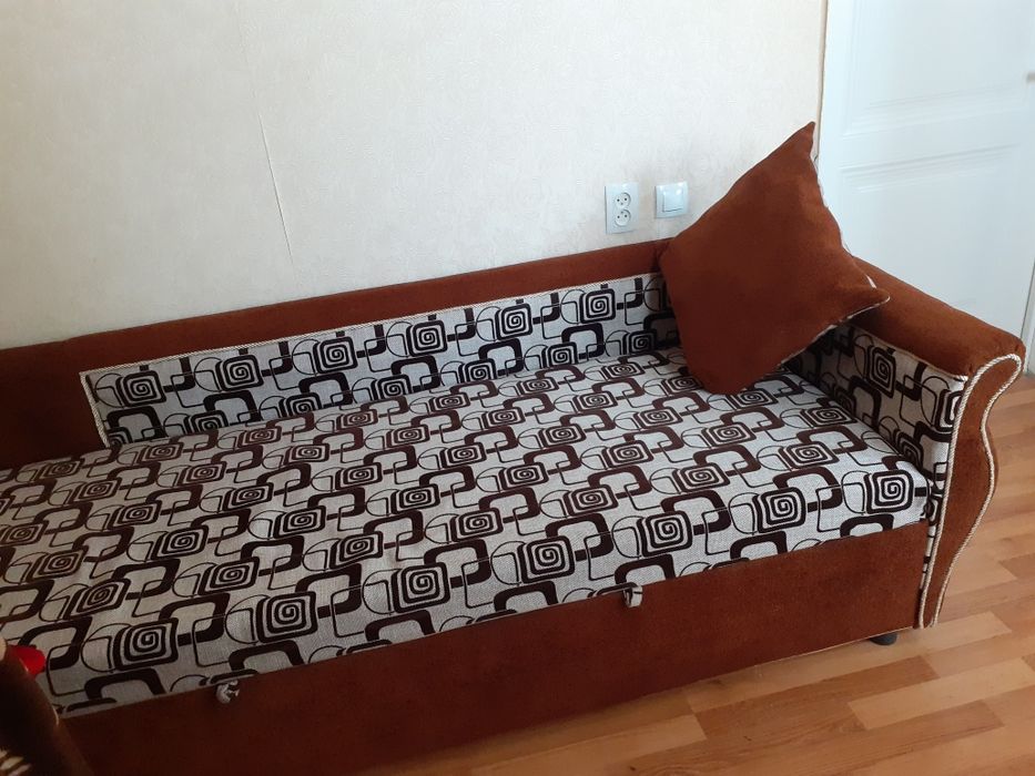 Маленький диван бу