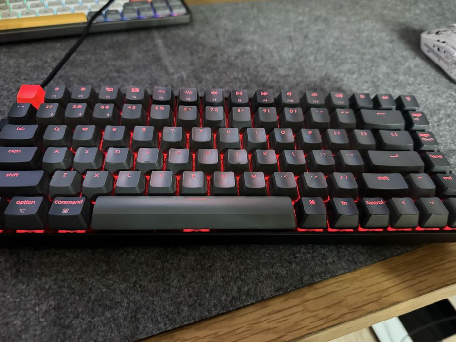 Игровой компьютер (системный блок)