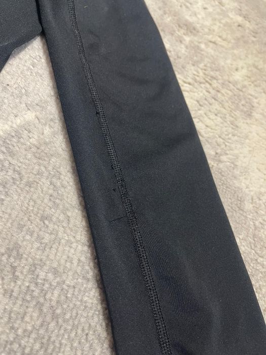 Nike Pro Compression Training muscle fit black